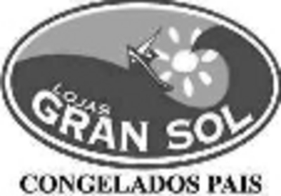 LOJAS GRAN SOL CONGELADOS PAIS
