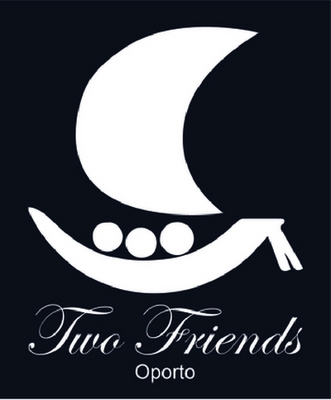 TWO FRIENDS OPORTO