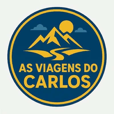 AS VIAGENS DO CARLOS