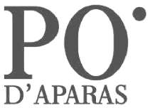 PÓ D'APARAS
