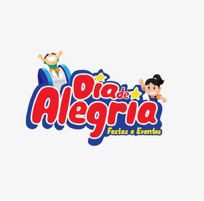 DIA DE ALEGRIA FESTAS E EVENTOS