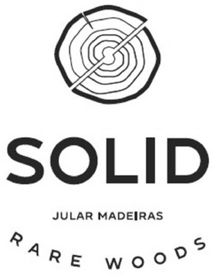 SOLID RARE WOODS JULAR MADEIRAS
