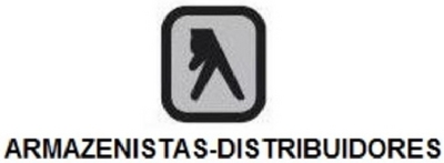 ARMAZENISTAS-DISTRIBUIDORES