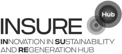 INSURE.HUB INNOVATION IN SUSTAINABILITY AND REGENERATION HUB