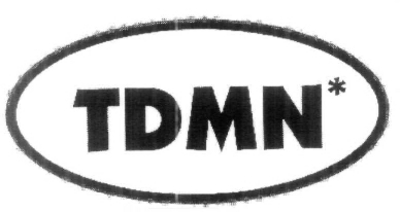 TDMN*