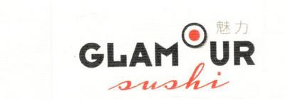 GLAMOUR SUSHI
