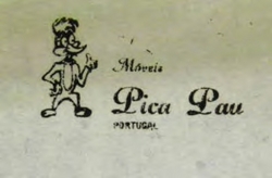 PICA PAU