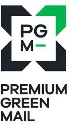 PGM PREMIUM GREEN MAIL