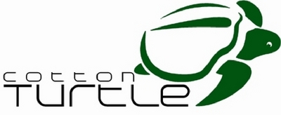 COTTON TURTLE
