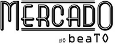 MERCADO DO BEATO