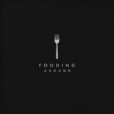 FOODING AROUND