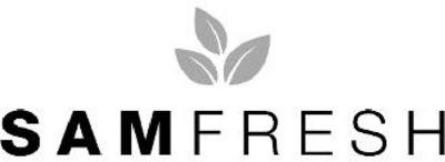SAM FRESH