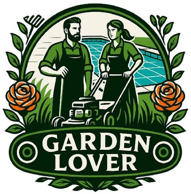 GARDEN LOVER