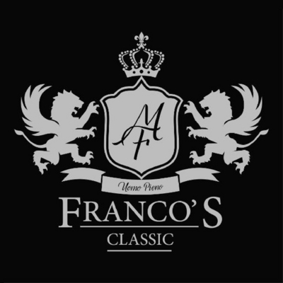 MF UOMO PIENO FRANCO'S CLASSIC