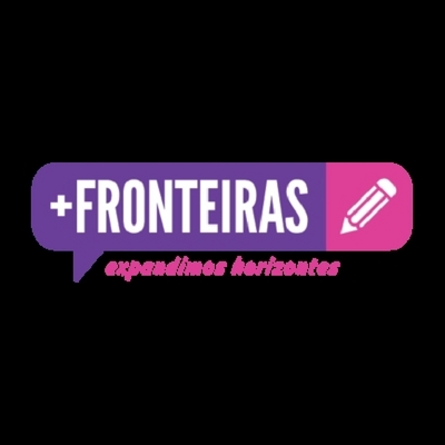 +FRONTEIRAS - EXPANDIMOS HORIZONTES