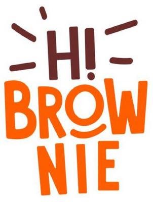 H!BROWNIE