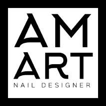 AM ART NAIL DESIGNER