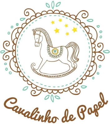 CAVALINHO DE PAPEL