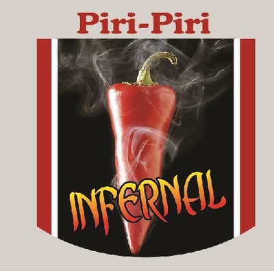 PIRI-PIRI INFERNAL