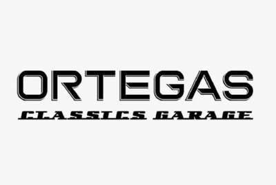 ORTEGAS CLASSICS GARAGE