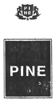 PINE