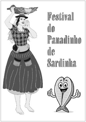 FESTIVAL DO PANADINHO DE SARDINHA