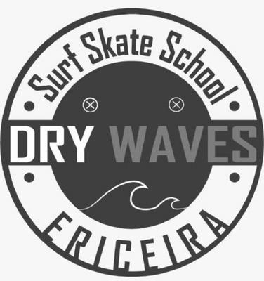 DRY WAVES - SURF SKATE SCHOOL -ERICEIRA
