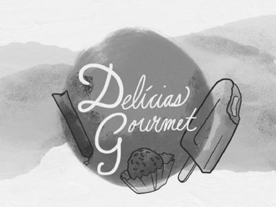 DELÍCIAS GOURMET