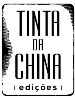 TINTA DA CHINA EDIÇÕES