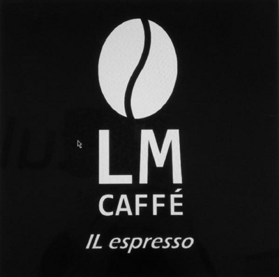 LM CAFFÉ IL ESPRESSO