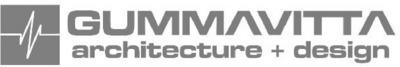 GUMMAVITTA ARCHITECTURE + DESIGN