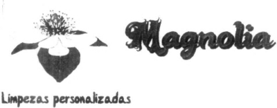 MAGNÓLIA LIMPEZAS PERSONALIZADAS