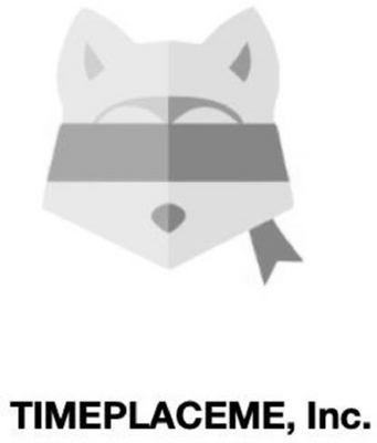 TIMEPLACEME, INC.