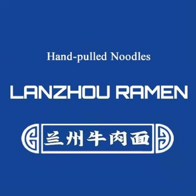 HAND-PULLED NOODLES - LANZHOU RAMEN