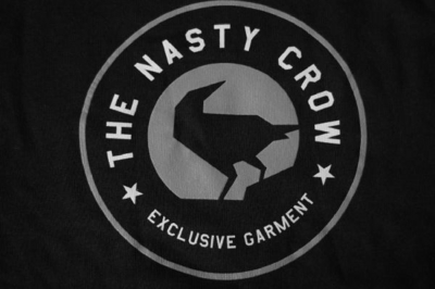 THE NASTY CROW - EXCLUSIVE GARMENT
