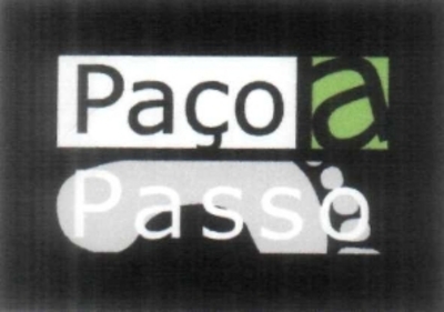 PAÇO A PASSO
