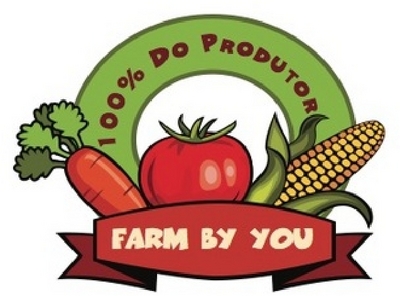 FARM BY YOU - 100% DO PRODUTOR