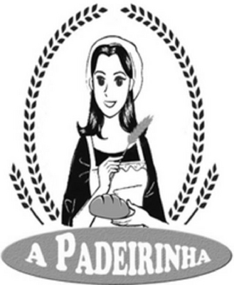 A PADEIRINHA