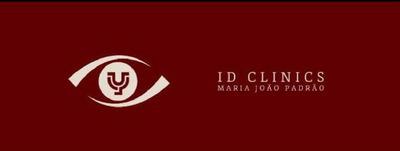 MARIA JOÃO PADRÃO ID CLINICS