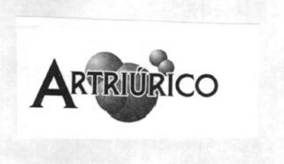 ARTRIÚRICO