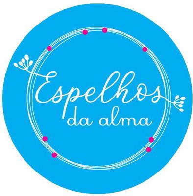 ESPELHOS DA ALMA