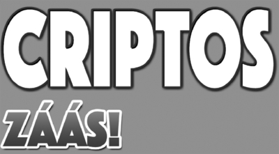 CRIPTOS ZÁÁS!