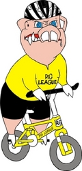 PIG LEAGUE