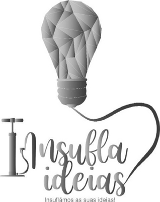 INSUFLAIDEIAS INSUFLÁMOS AS SUAS IDEIAS