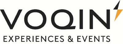 VOQIN EXPERIENCES & EVENTS