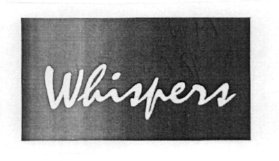 WHISPERS