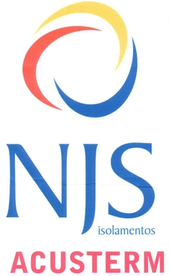 NJS ISOLAMENTOS ACUSTERM