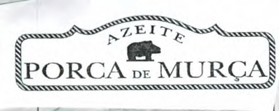 AZEITE PORCA DE MURÇA