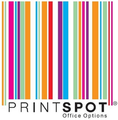 PRINTSPOTOFFICE OPTIONS