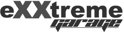 EXXTREME GARAGE